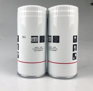 适用于阿特拉斯机油过滤器1613610500/1613610501/1613610502配件