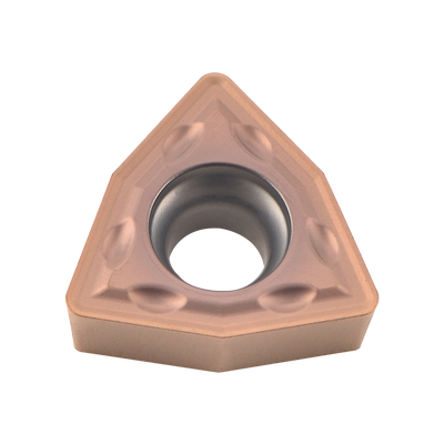 暴力钻数控U钻刀片络伊塔