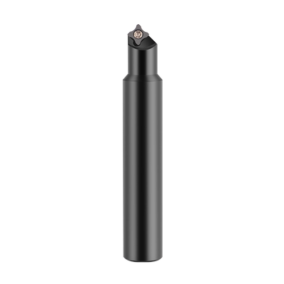 络伊塔可换刀片内R成型倒角刀杆