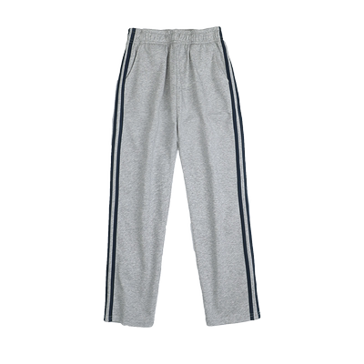 长裤针织棉毛圈运动裤