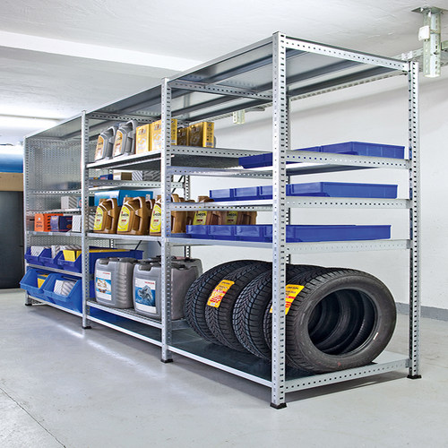 品质德国自由组合SCHOLZ收纳储物