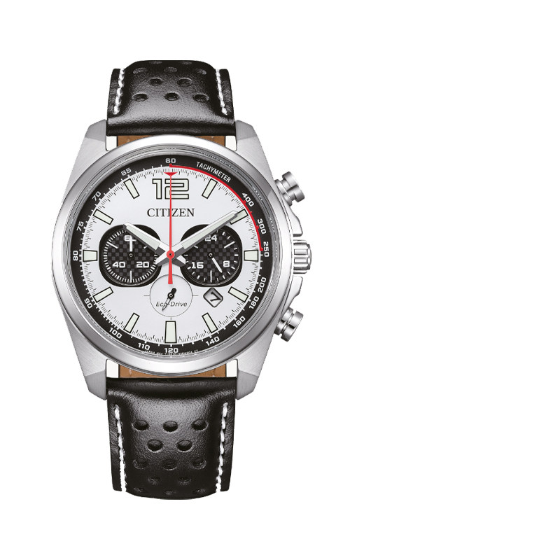 光动能手表男表双显日历星期运动休闲男表AT8030-57