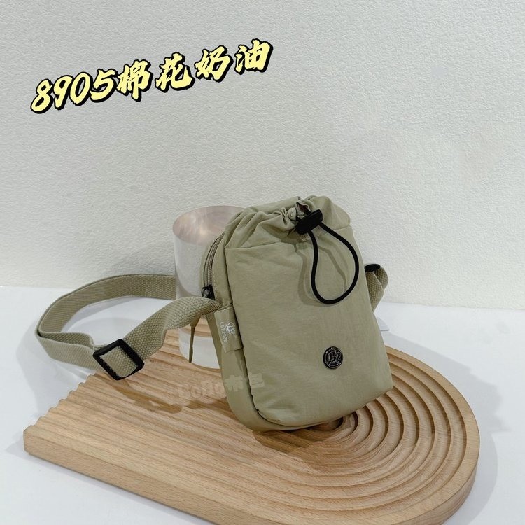 BOBO博卜布包水杯包手机包单肩包