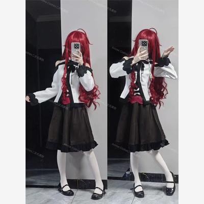 无职转生到了异世界艾莉丝少女套