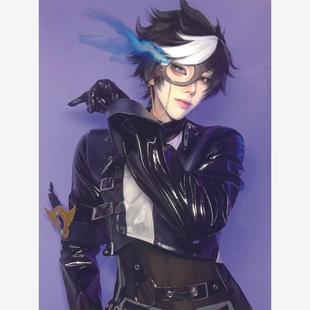 第五人格先知黯暗四周年cosplay游戏求生者套装男cos服全套女荣耀