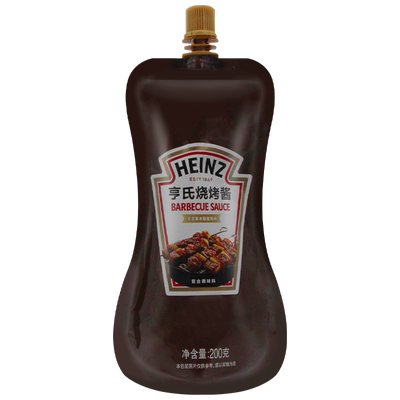 亨氏牛排酱意大利面西餐腌制酱