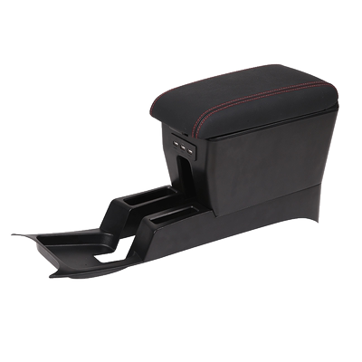 大众新POLO扶手箱专用专车专用