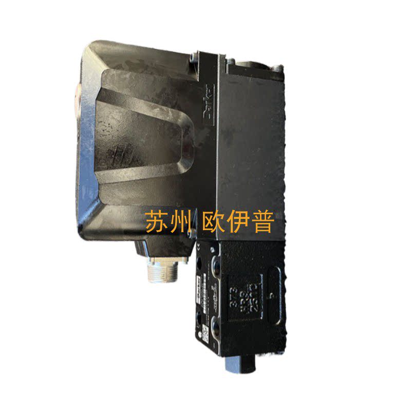 供应Parker方向控制阀D1SE系列定位控制阀D1SE30BNJW液压阀取水阀
