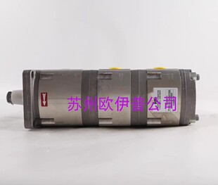 供应法国HPI双联齿轮泵P1AAN2022UA2015UL20A08N C5100055