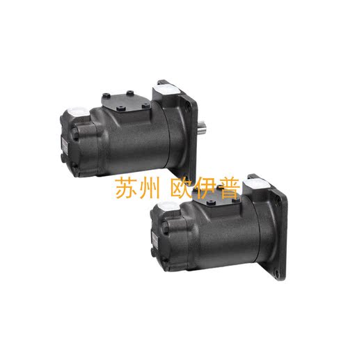 液压油泵定量叶片泵ANSON/安颂