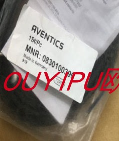 供应德国安沃驰AVENTICS磁性开关 0830100390