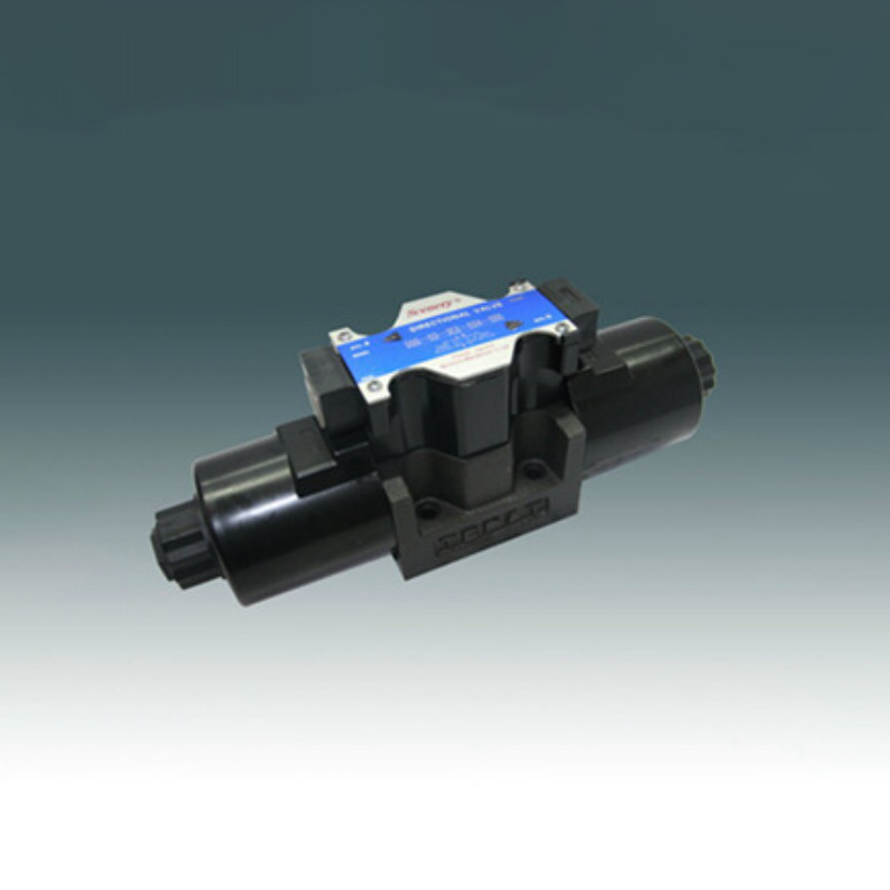 塞纳瑞SCENERY液压电磁换向阀3DREPE6C-S2X/25EG24N9K31/A1取水阀
