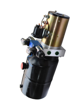 供应SKBTFLUID液压动力单元220V0.75KW-3C6-6LAC220V液压控制系统
