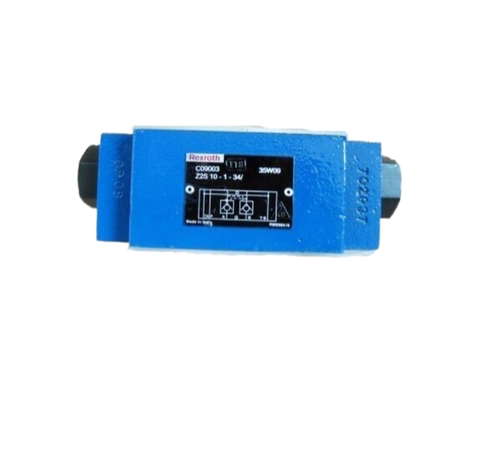 REXROTH/力士乐电磁阀DR10DP3