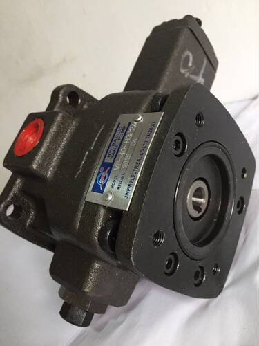 供应VP-30-FA3叶片泵/JINPIN今品 HYDRAULIC VANE PUMP