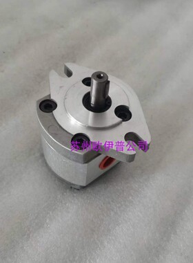 赫格HYKO叶片泵HCP-3A-F6R液压油泵HCP-6A-F6R 齿轮泵花园水泵