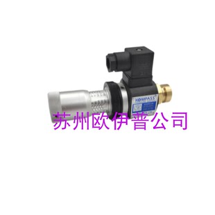 KOMPASS康百世压力继电器液压JCS-02N  AC250V-3A 压力开关油阀