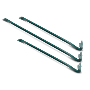 阡齐两用撬棍特种钢撬杠撬棒多功能起钉器硬金属木工拆机工具包邮