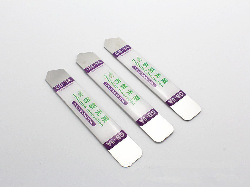 不锈钢拆壳工具拆屏翘片