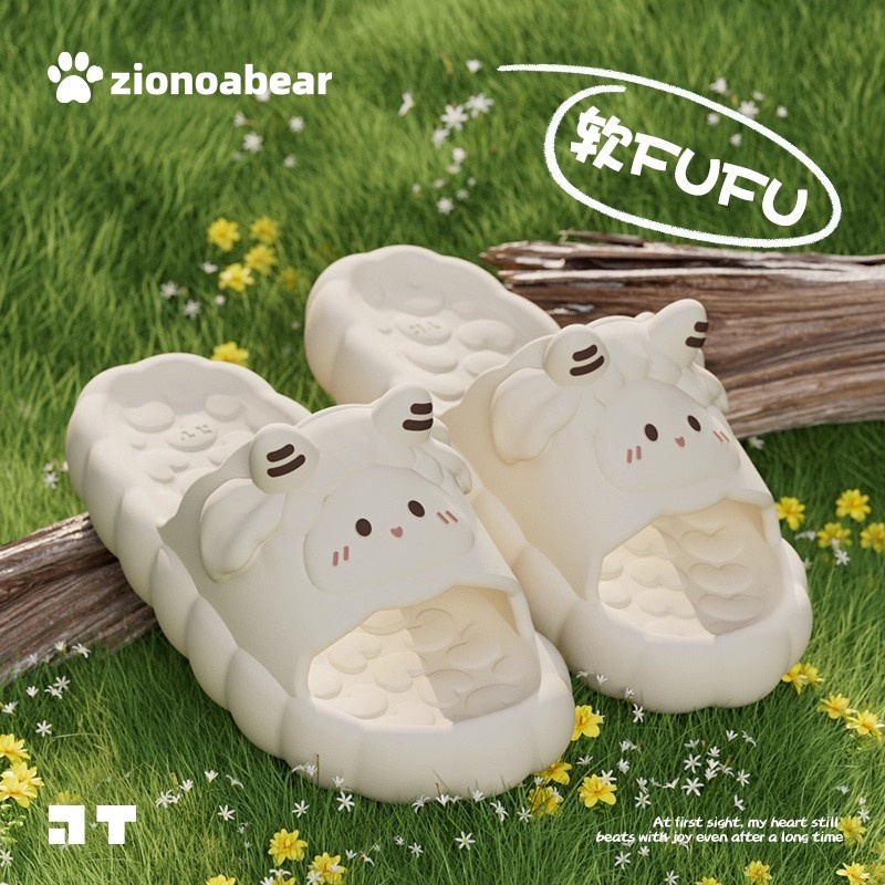 【爆款热卖】夏季女款凉拖鞋防滑