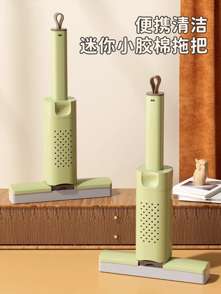 黑板擦粉笔专用白板笔水溶性无尘教室儿童小学生专用轻便神器擦干