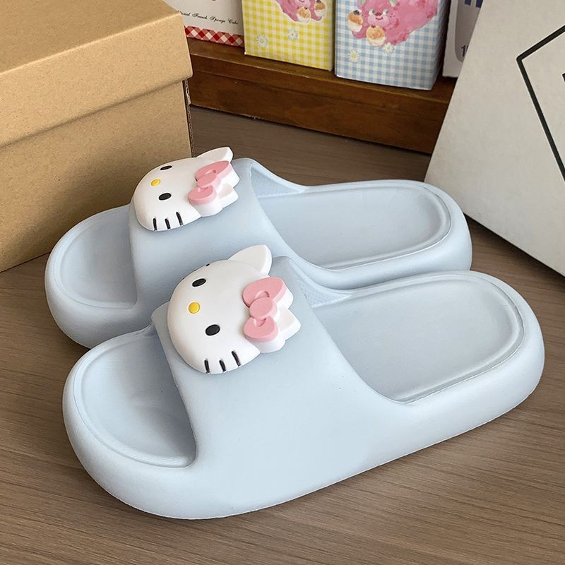 【爆款热卖】2025新款厚底拖鞋