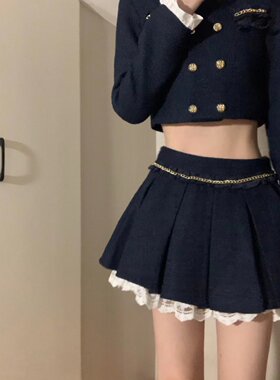 春秋小众甜辣性感纯欲高