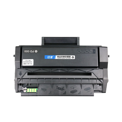 印派奔图PD300硒鼓墨粉盒