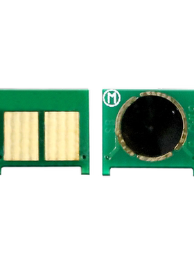 适用hp惠普131a硒鼓芯片M276nw M276n M251n CF210A HP200彩色激光打印机计数芯片CF211A CF212A CF213A芯片