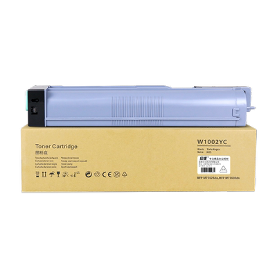 适用惠普W1002YC粉盒 HP LaserJet MFP M72625dn M72630dn 墨粉盒 W9006MC 打印机墨盒 硒鼓 复印机碳粉 粉筒