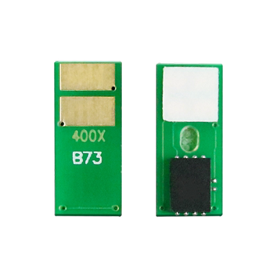 适用hp惠普CF400A硒鼓芯片m252n M277n M277dw M252dw计数芯片m274n彩色激光打印机LaserJet Pro计数器hp201A