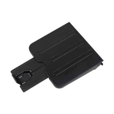 适用惠普M1136接纸盘HP Laserjet M1213nf前门纸盒M1216nfh M1218nfs MFP打印机接纸板 前盖 M1139出纸口托盘