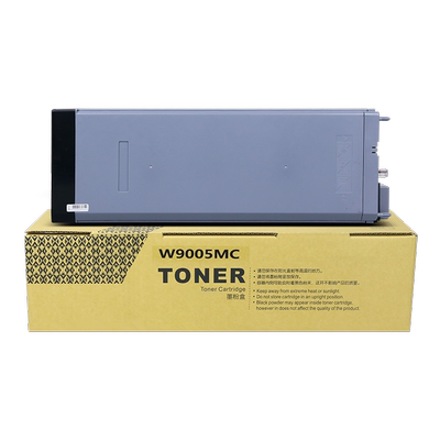 适用惠普W9005MC粉盒LaserJet MFP E72525dn墨粉盒E72530dn复印机粉筒E72530z碳粉E72535dn E72535z墨盒 硒鼓