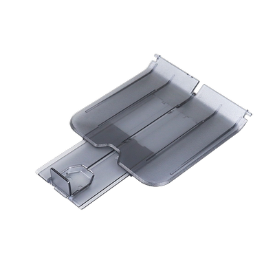 惠普1020前门纸盒1020plus接纸盘