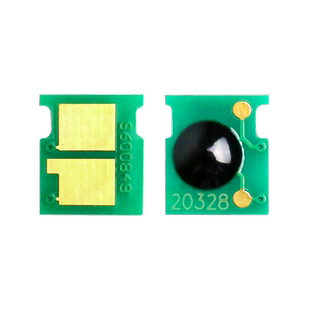 适用佳能crg328硒鼓芯片mf4410 MF4710 MF4752 MF4450 MF4452 MF4712惠普CE278A HP78A p1536计数芯片p1606dn