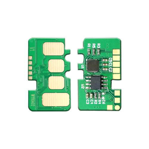 适用惠普110A硒鼓芯片Laser 108w MFP 136a 136w 138pnw 136nw 136wm 138pn计数器W1110A 108a hp136计数芯片
