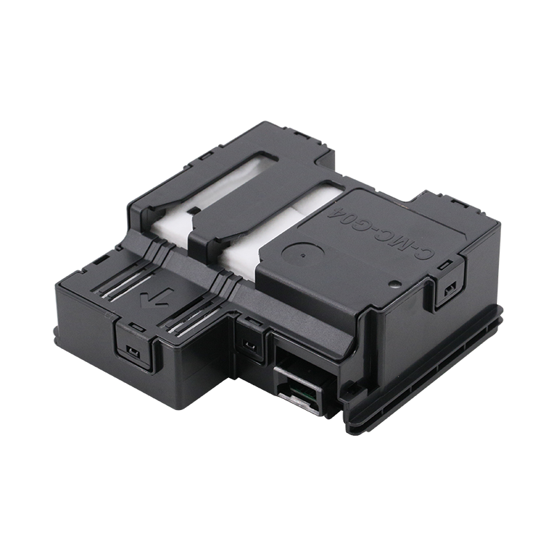 适用佳能MC-G04保养墨盒G1830 G1831维护箱G1130 G1330废墨仓G1530 G1737费墨收集器G1930废墨垫清零芯片G04