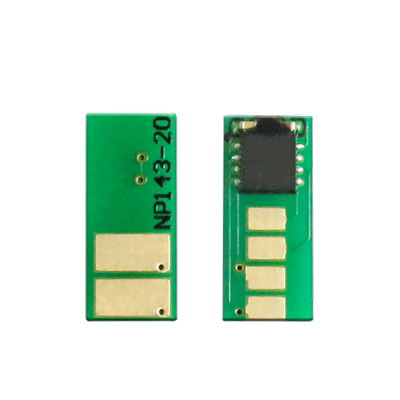 适用HP惠普CF410A硒鼓芯片M452nw M452dn M477fdw M477DN M377dw M477FNW m452dw彩色激光打印机计数芯片410a