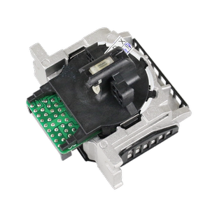 适用爱普生LQ-735K打印头LQ730K 730KII 735KII 630KII 80KFII 82KF打印机EPSON针头730K2 735K2 630K2 80KF2