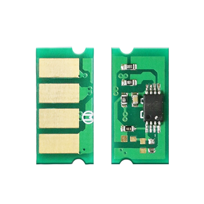适用理光C220硒鼓芯片Aficio SP C220N C220S 打印机墨盒计数芯片C221SF C222DN C240DN碳粉C240SF墨粉计数器
