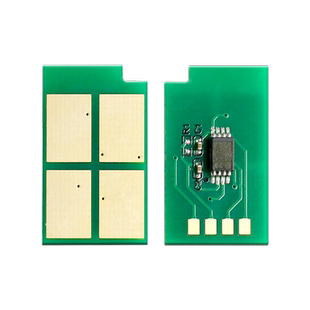 适用震旦AD310PDN粉盒芯片ADDT-310 AD336MWA AD316MWA硒鼓芯片AD330MWA打印机墨粉AD310MC计数芯片ADDU-310E