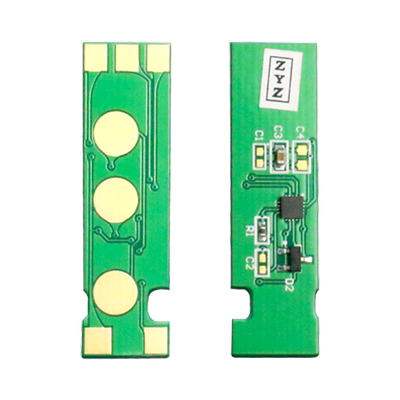 适用Lenovo联想LT1821粉盒芯片CS1831W CS1821W计数器清零CS1831 CM7120W CM7110W墨粉盒墨盒硒鼓芯片LT1821K