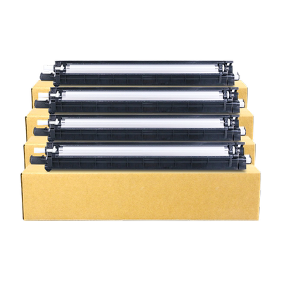适用富士施乐SC2020显影器DocuCentre显影组件SC2022显影仓Apeos C2450S显影组件黑色彩色载体显像组件显影剂