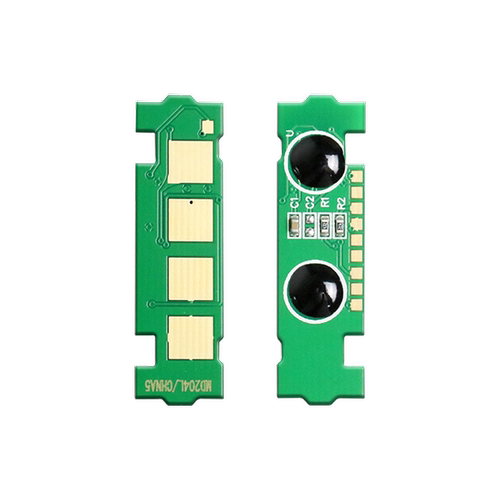 适用三星MLT-D204S粉盒芯片D204L SL-M3325ND M3375hd M3825D M4025 M4075F M3875HD 3325 3375硒鼓芯片R204