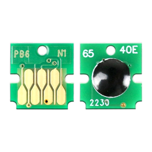 适用爱普生PXMB6维护箱芯片WF-C8190 C8190a/DTWC/DTW/D3TWC废墨仓芯片WF-C8610DWF C8690 C8690a废墨垫清零