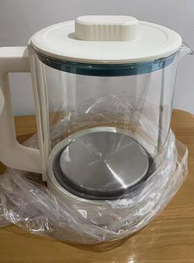 新飞电水壶配件养生全新玻璃壶配件通用原装通用型家用老款