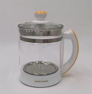 荣事达壶壶体玻璃杯配件YSH18Q(J)/1838/1821/1829/1805/180A