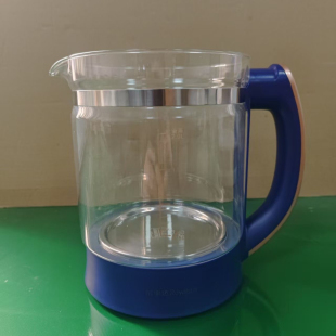 316不锈钢2升养生壶 正品 荣事达养生壶单壶配件YSH2002 2003原装