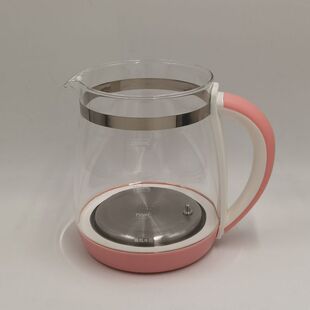 多功能通用长虹养生壶配件壶体CHG18-S17单壶养身家用玻璃壶
