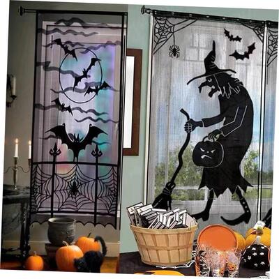 HalloweenSpiderWitch